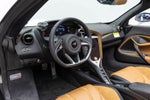 McLaren 750S Spider 2027