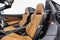 McLaren 750S Spider 2027