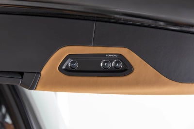 McLaren 750S Spider 2027