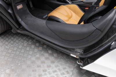 McLaren 750S Spider 2027