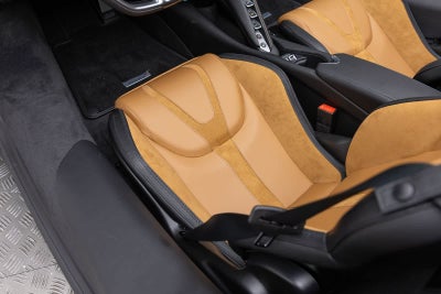 McLaren 750S Spider 2027