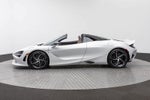 McLaren 750S Spider 2027