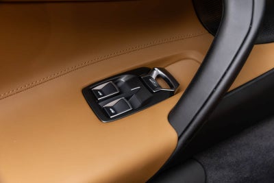 McLaren 750S Spider 2027