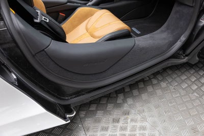 McLaren 750S Spider 2027