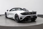McLaren 750S Spider 2027