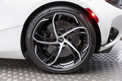 McLaren 750S Spider 2027