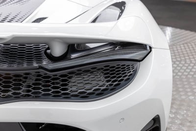 McLaren 750S Spider 2027