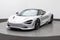 McLaren 750S Spider 2027