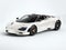 McLaren 750S Spider 2027