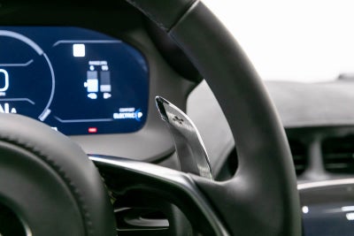 2026 McLaren Artura Base