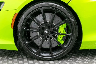 2026 McLaren Artura Base