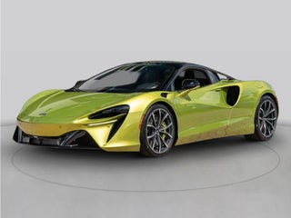 McLaren Artura Base 2027
