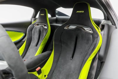 2026 McLaren Artura Base