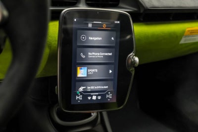 2026 McLaren Artura Base