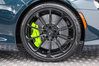 2026 McLaren Artura Base