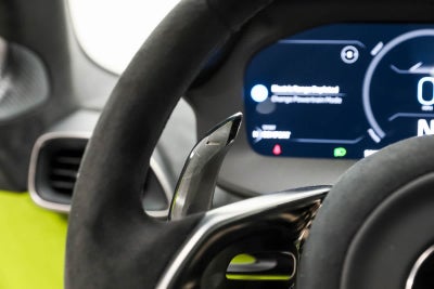 2026 McLaren Artura Base