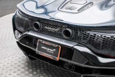 2026 McLaren Artura Base