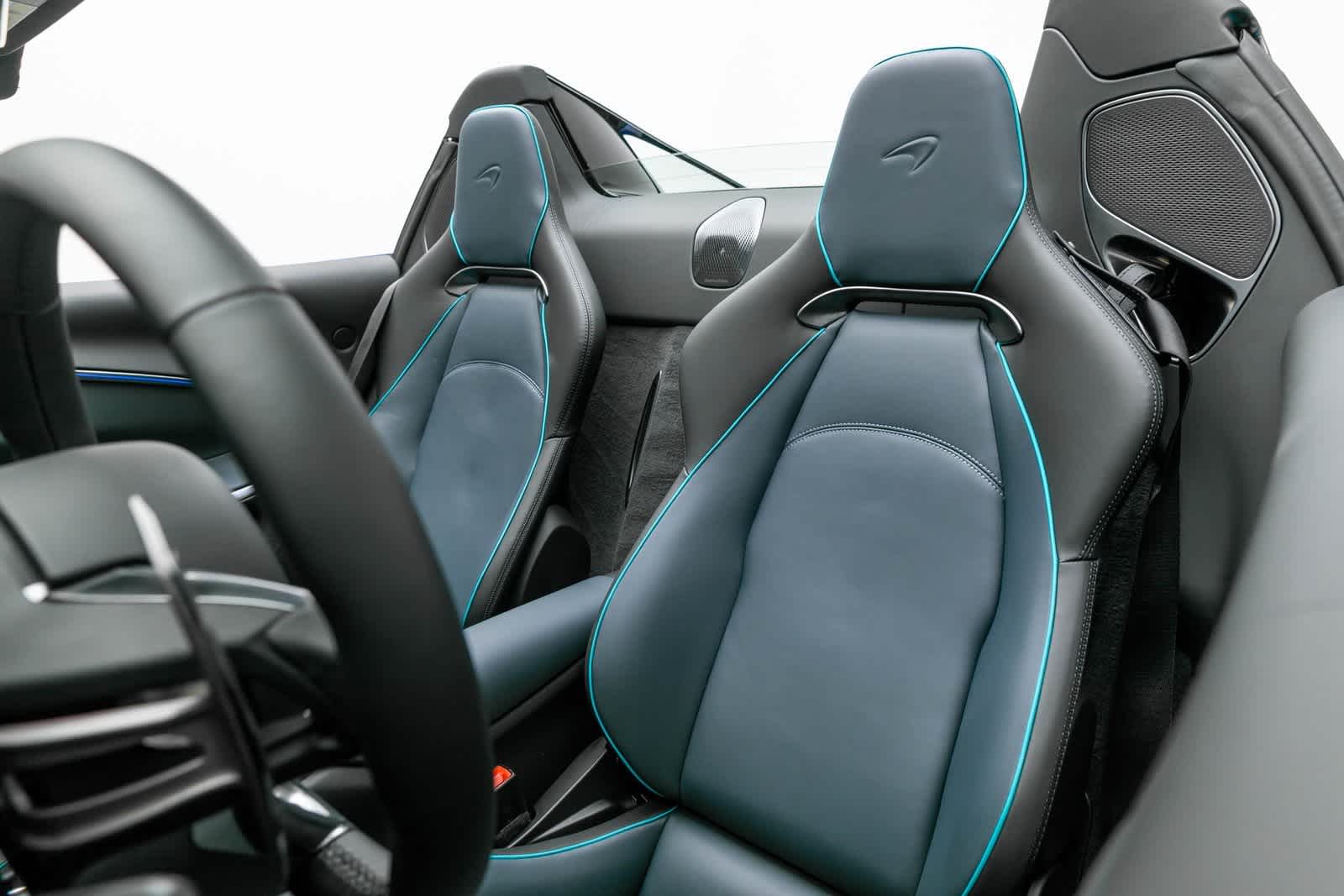 2025 McLaren Artura Spider