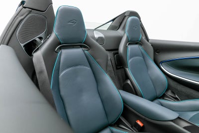 2025 McLaren Artura Spider