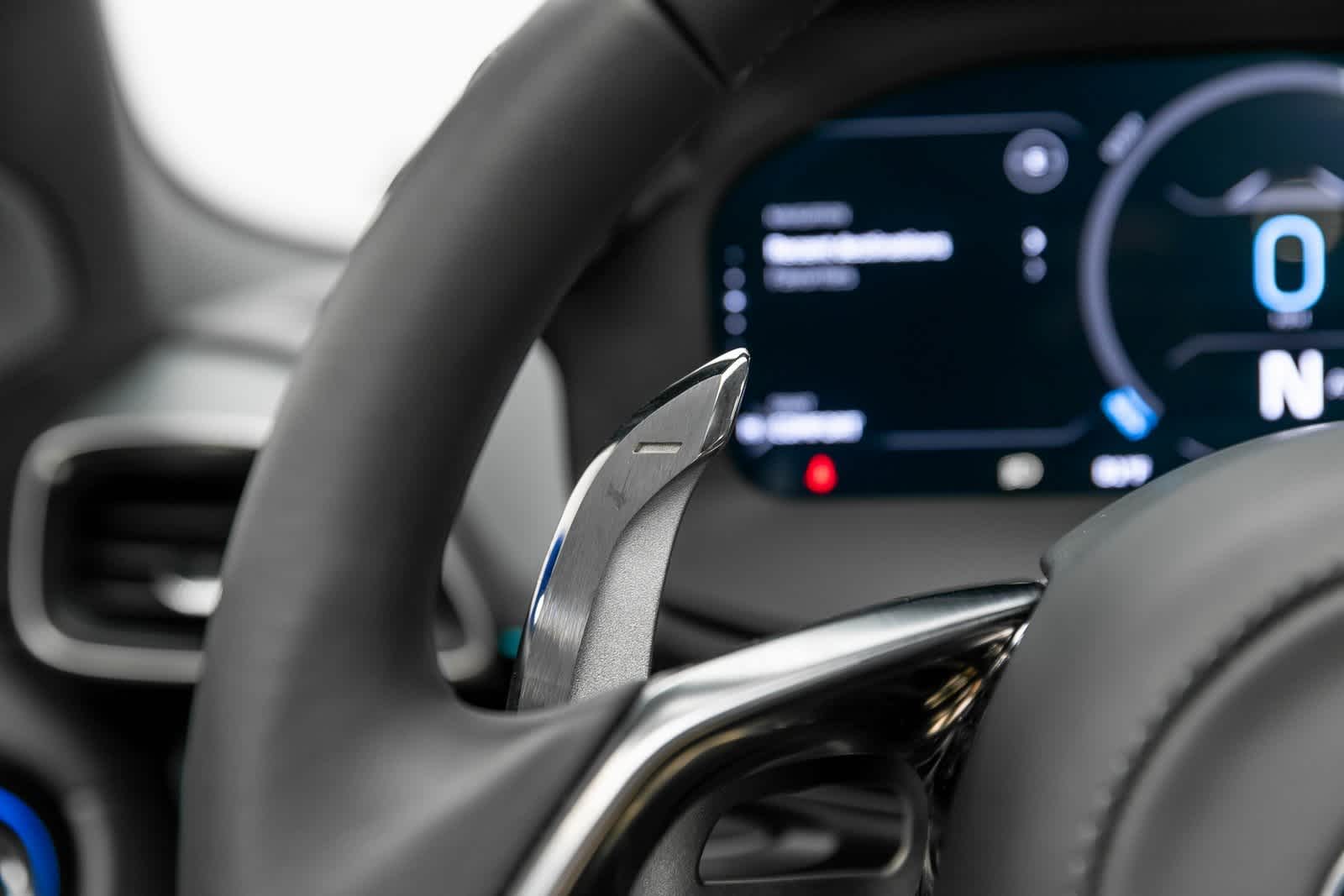 2025 McLaren Artura Spider