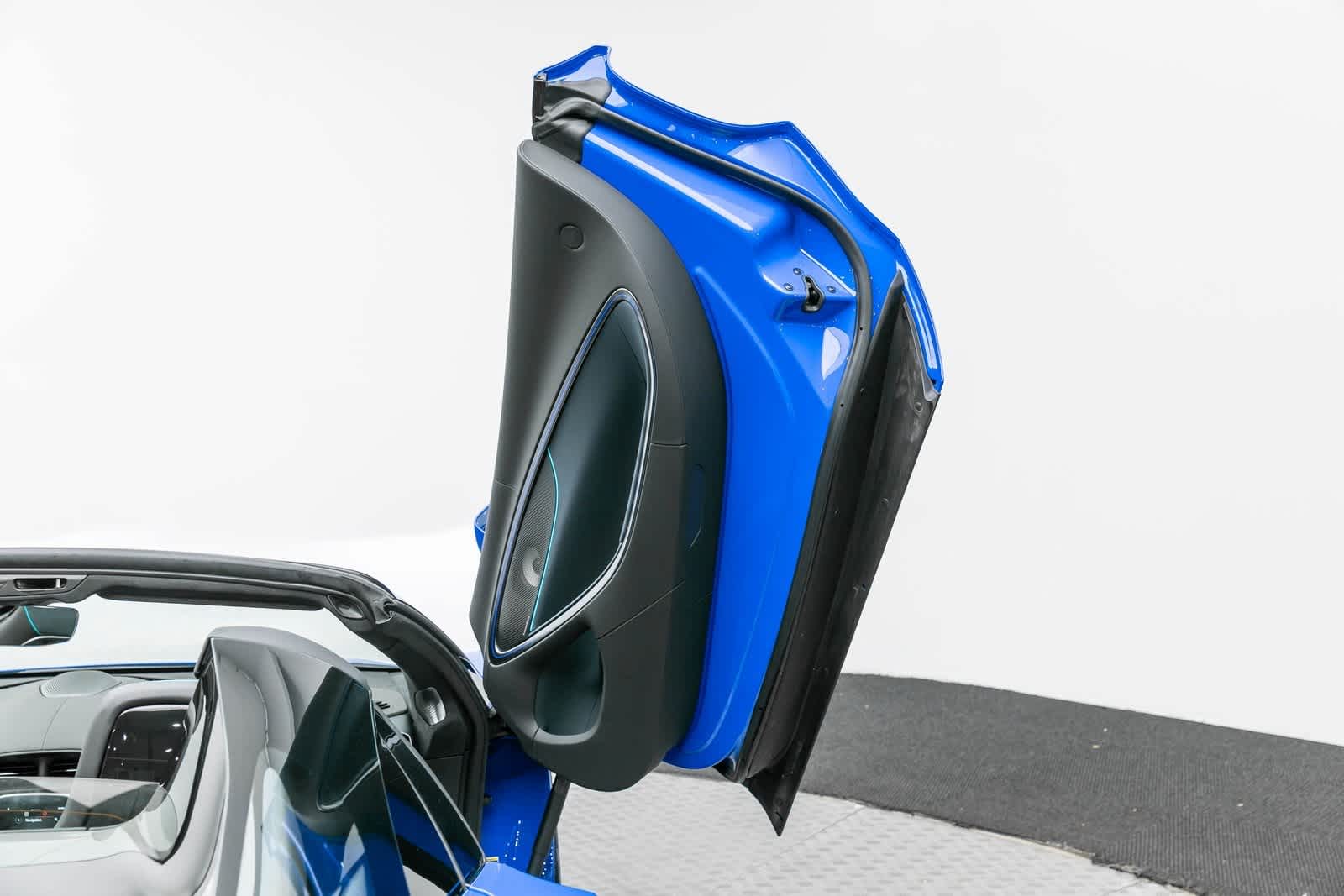 2025 McLaren Artura Spider