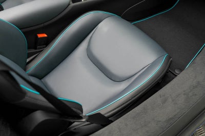 2025 McLaren Artura Spider