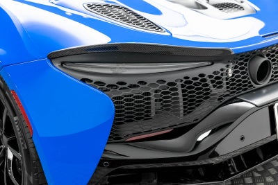 2025 McLaren Artura Spider