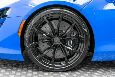 2025 McLaren Artura Spider