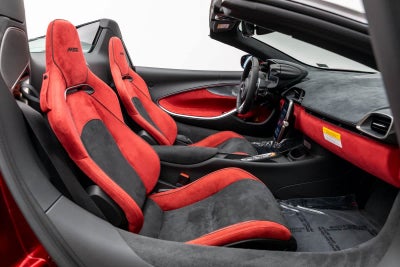 2026 McLaren Artura Spider