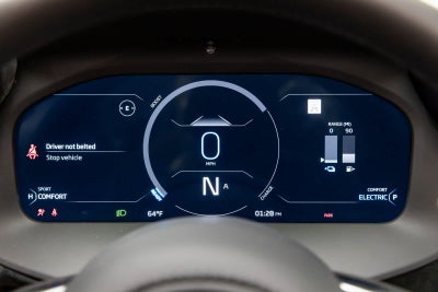 2026 McLaren Artura Spider