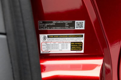 2026 McLaren Artura Spider