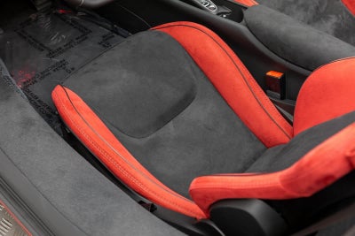 2026 McLaren Artura Spider