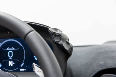 2026 McLaren Artura Spider