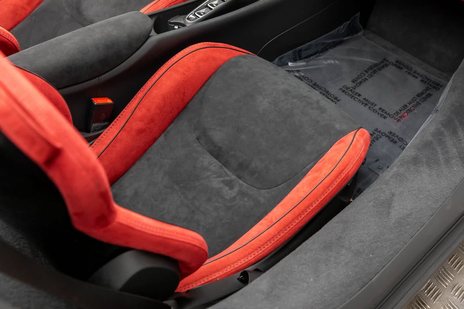 2026 McLaren Artura Spider