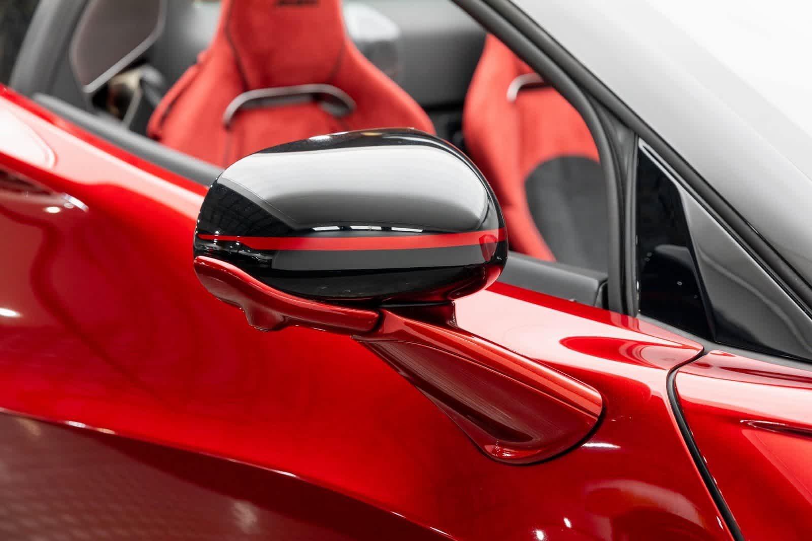 2026 McLaren Artura Spider