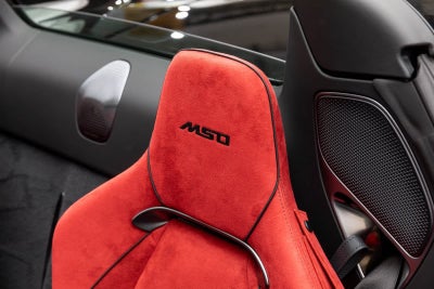 2026 McLaren Artura Spider