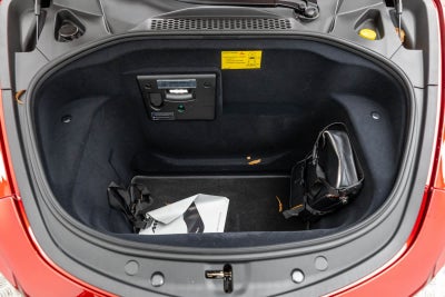 2026 McLaren Artura Spider