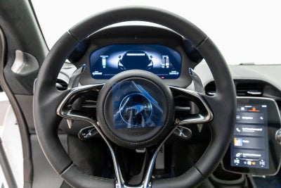 2026 McLaren Artura Spider