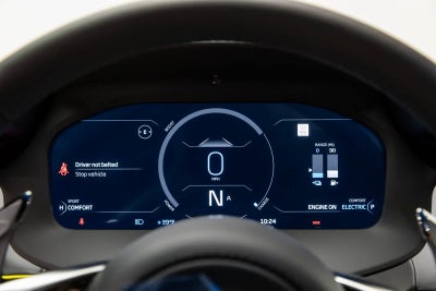 2026 McLaren Artura Spider