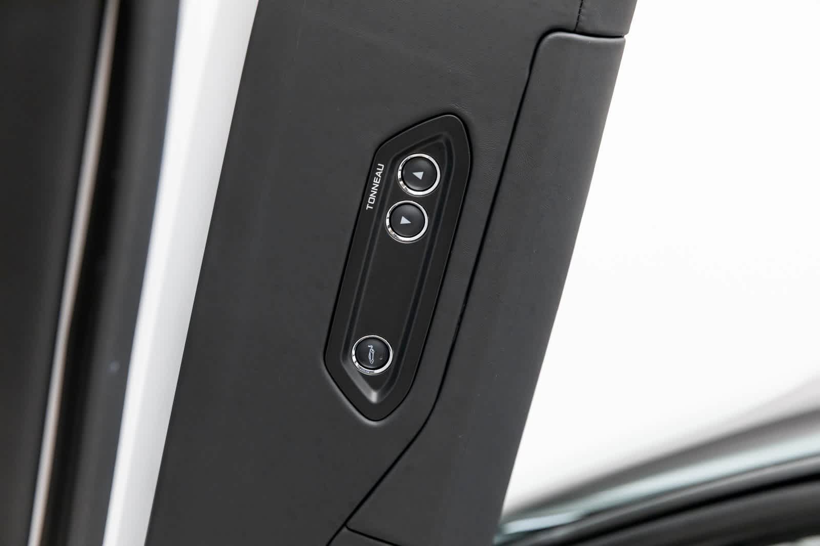 2026 McLaren Artura Spider