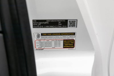 2026 McLaren Artura Spider