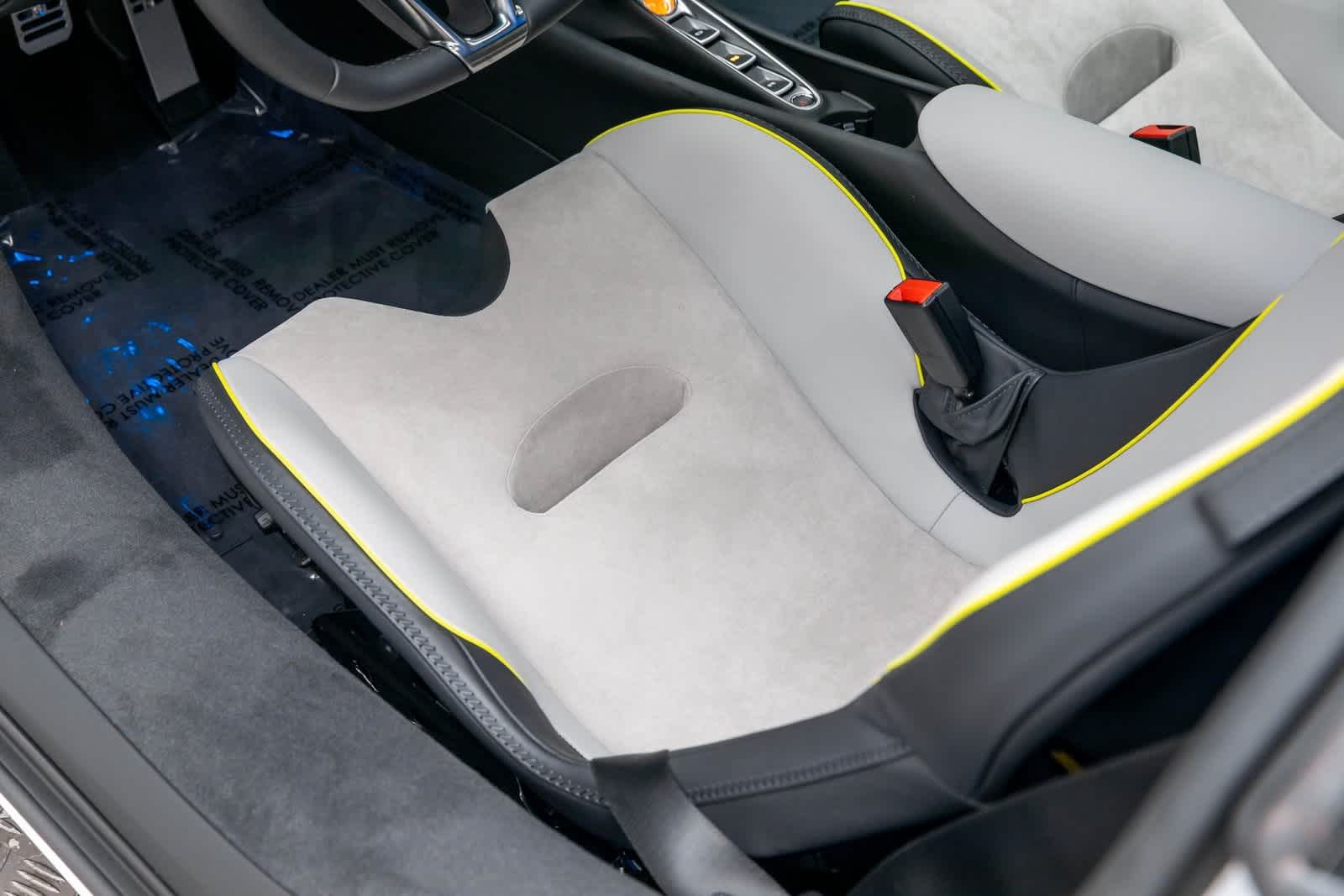 2026 McLaren Artura Spider