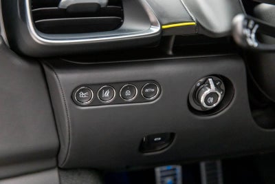 2026 McLaren Artura Spider