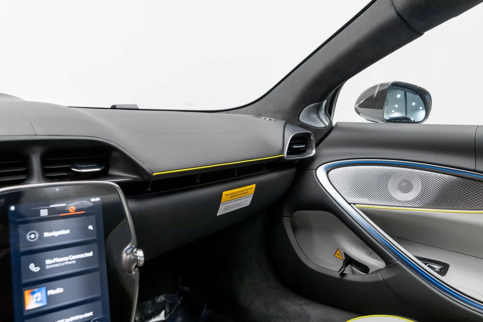 2026 McLaren Artura Spider