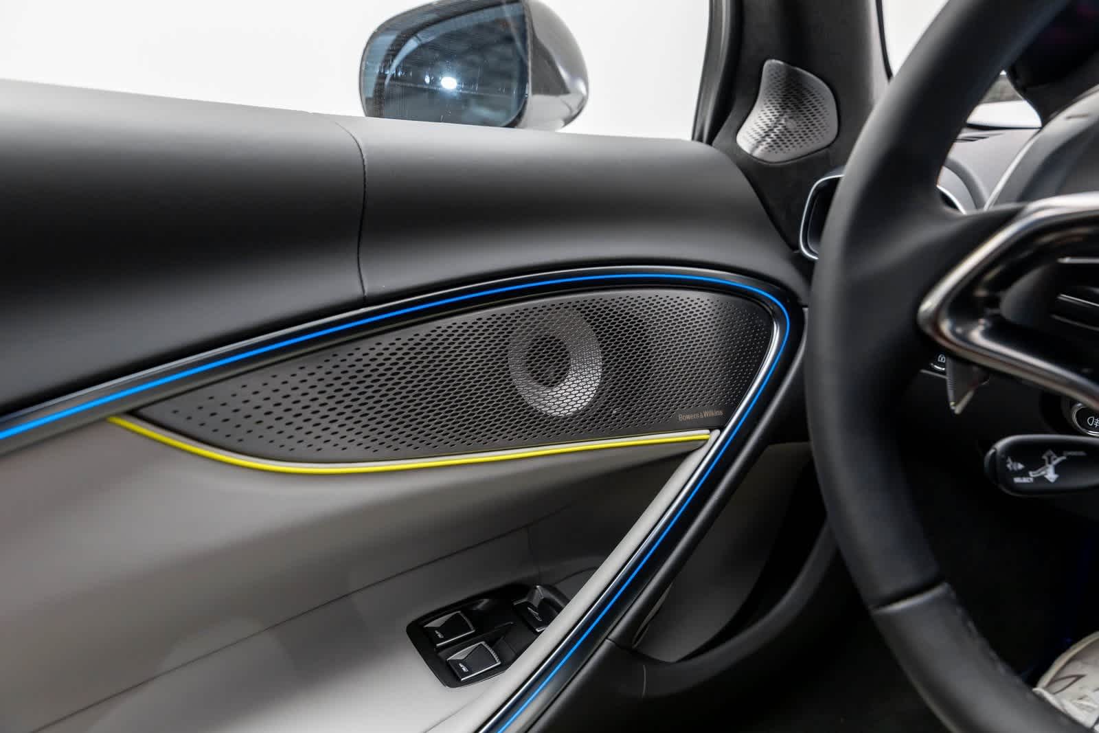 2026 McLaren Artura Spider