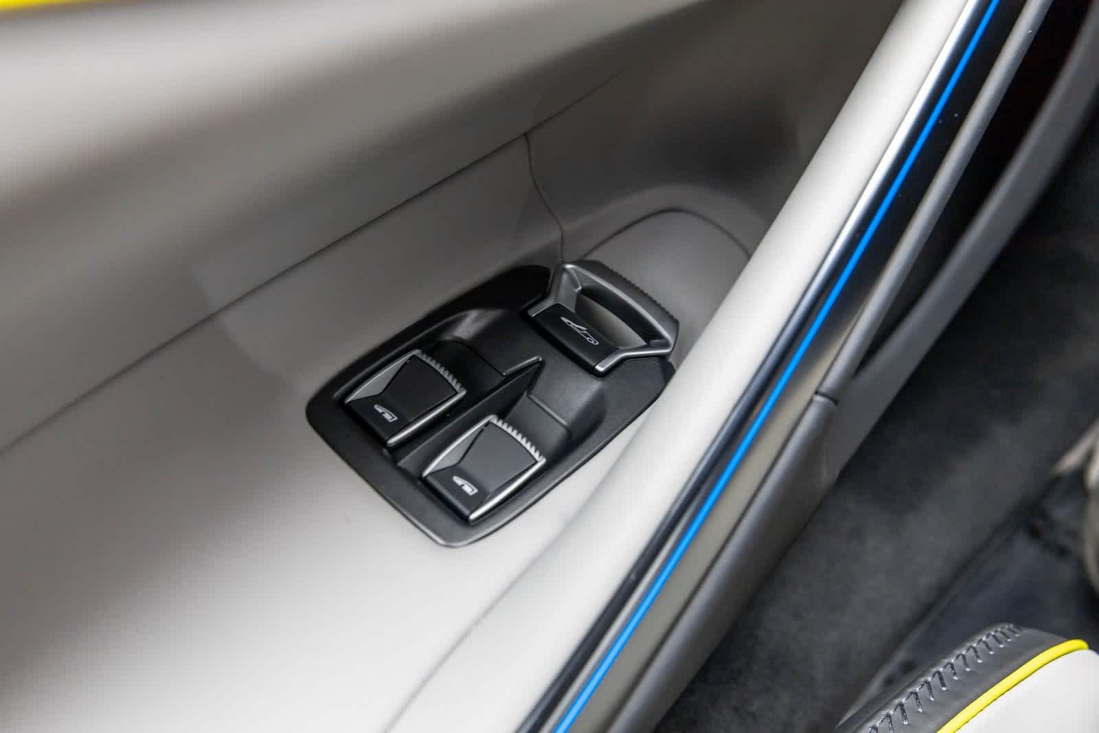 2026 McLaren Artura Spider