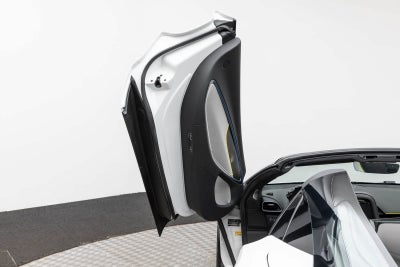 2026 McLaren Artura Spider