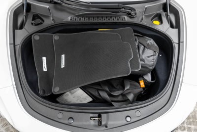 2026 McLaren Artura Spider