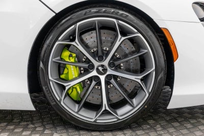 2026 McLaren Artura Spider