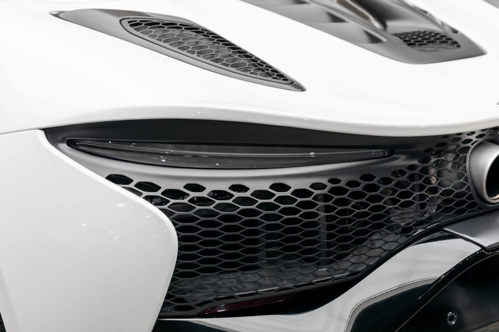 2026 McLaren Artura Spider